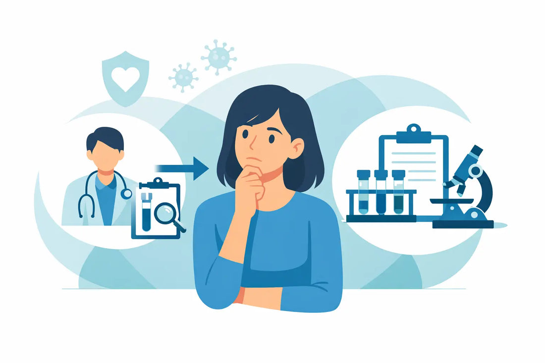 Do I Need a Referral for STI Testing?