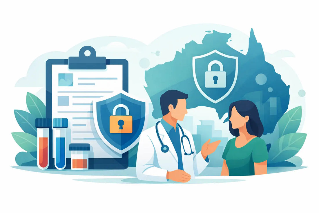 Is STD Testing Confidential in Australia?
