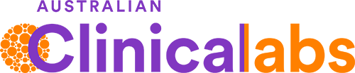 Australian Clinical Lab Logo