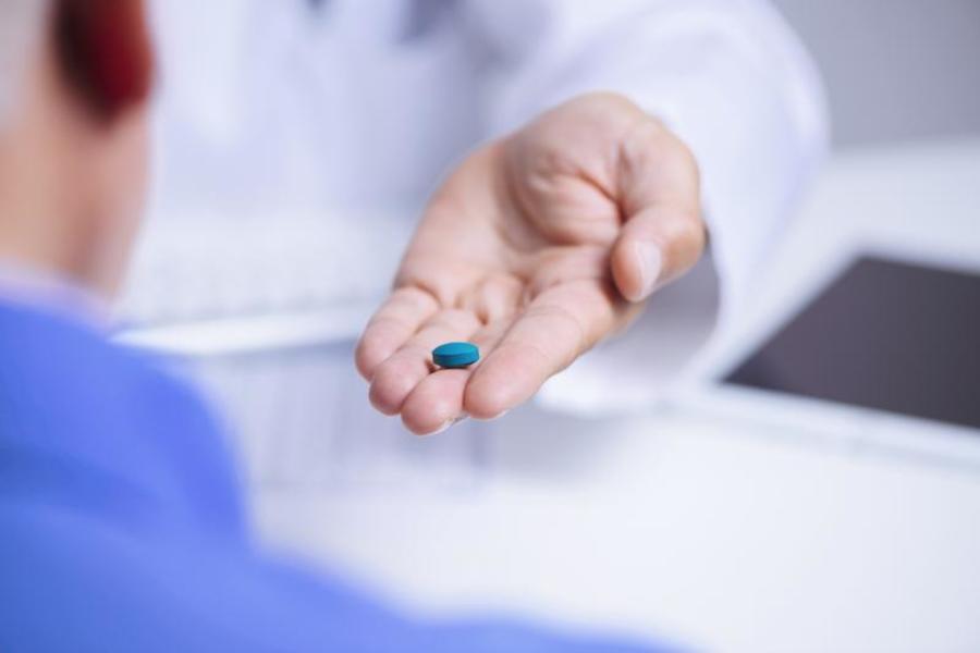 Contraception Method