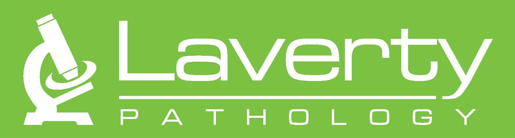 Laverty Logo