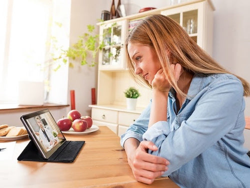 Telehealth Appointment
