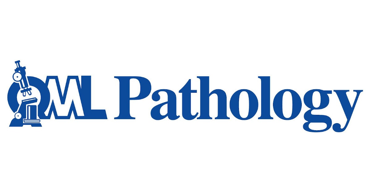 Qml Pathology logo