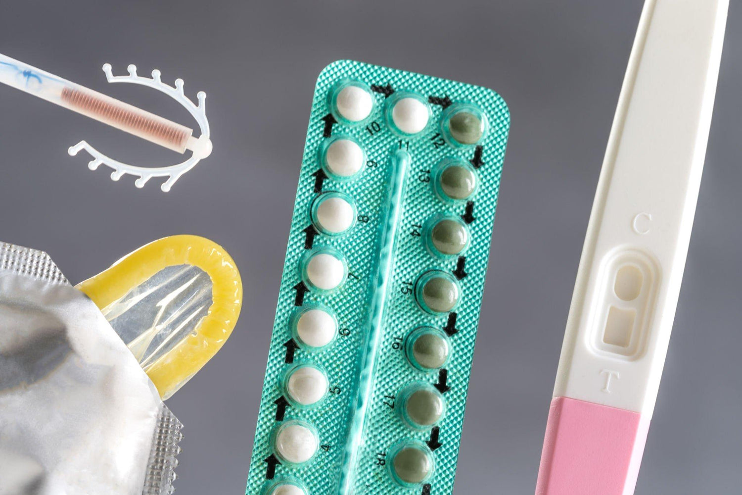 Urogenital Infections