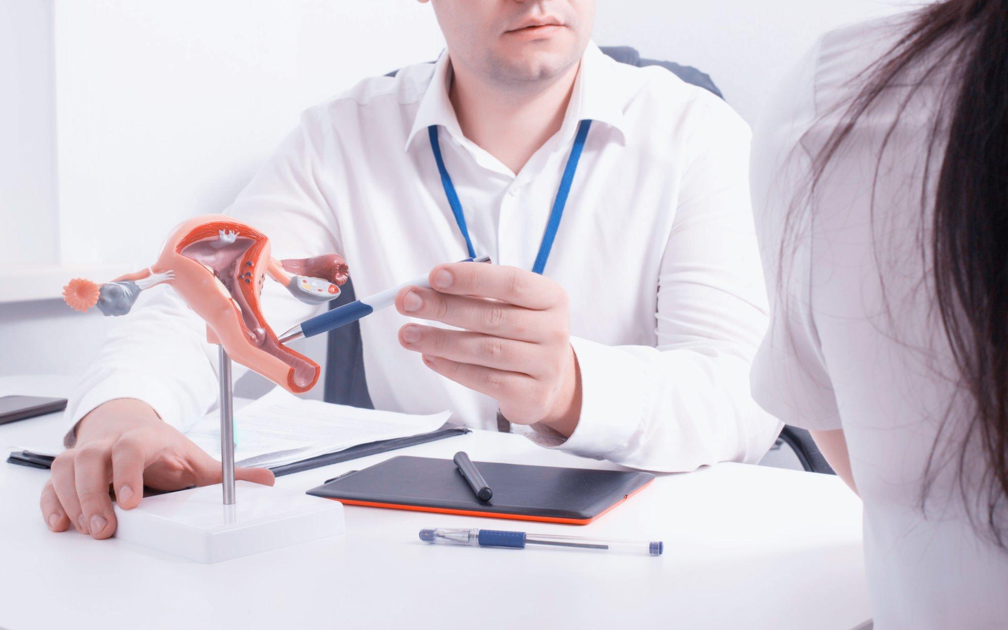 Vaginal Infections