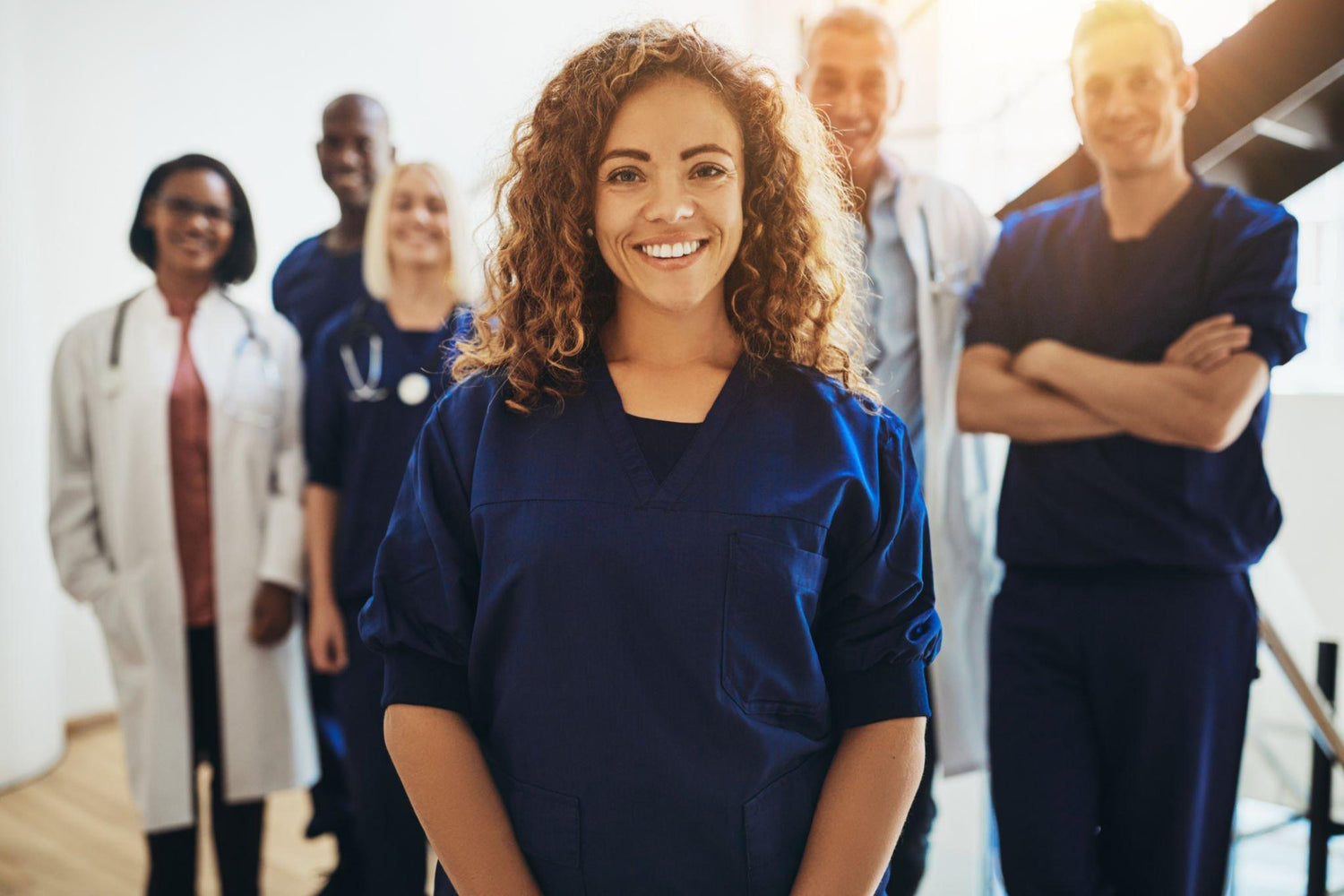 Sexual Health Doctor